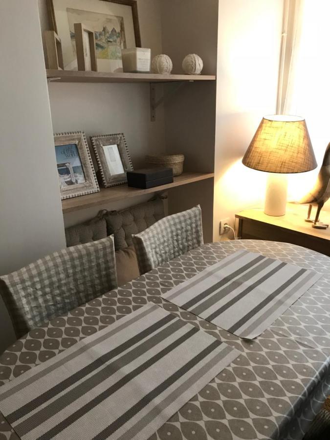 Fontevraud Maison De Ville Bnb Eksteriør bilde